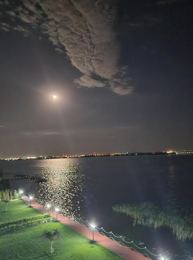 Deluxe Lake View Мамая Экстерьер фото