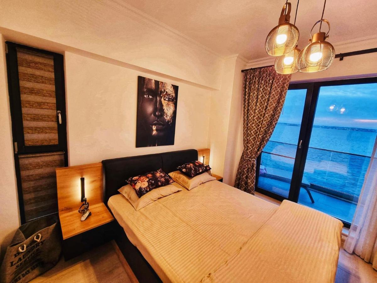 Deluxe Lake View Мамая Экстерьер фото