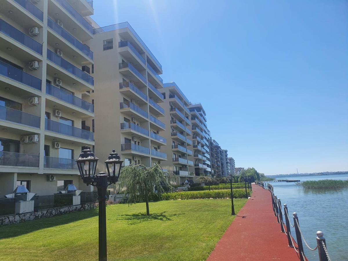 Deluxe Lake View Мамая Экстерьер фото