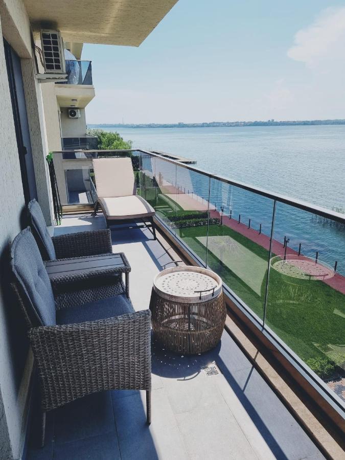 Deluxe Lake View Мамая Экстерьер фото